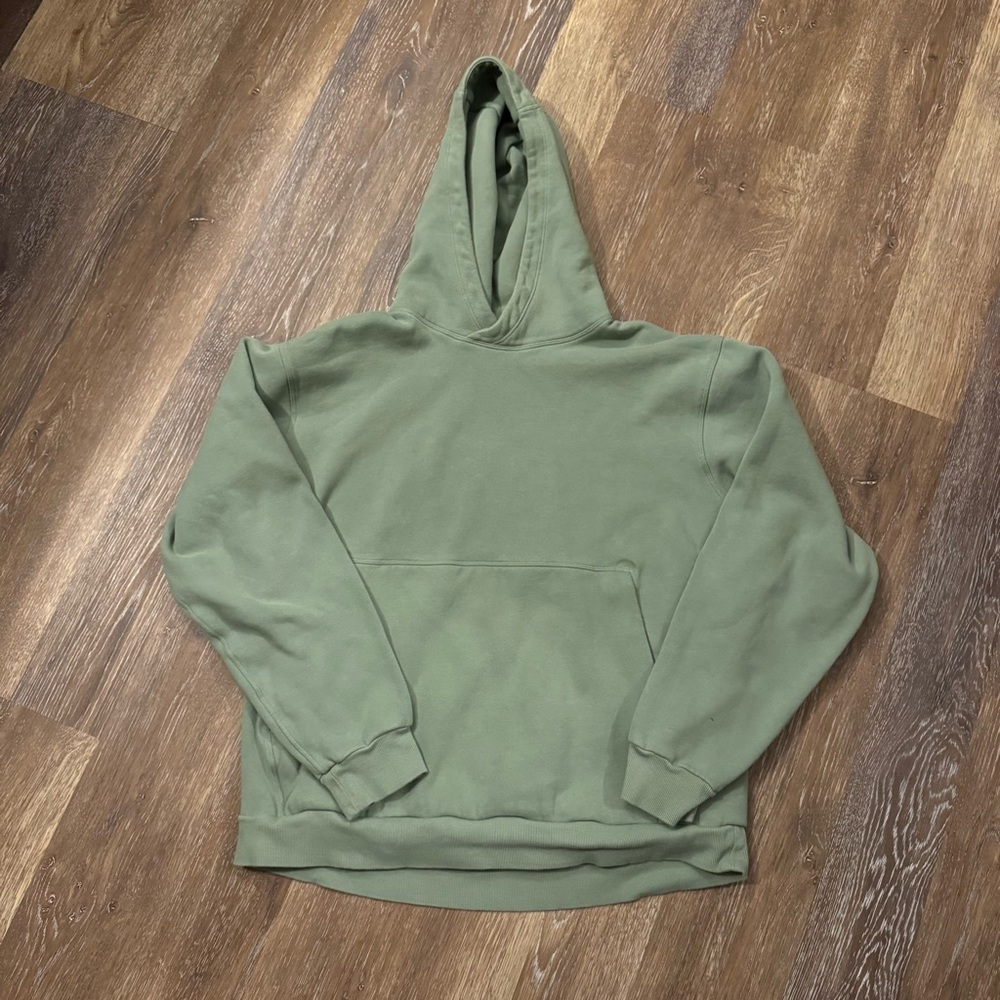 Lululemon Hoodie
